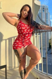 Проститутка Кристина